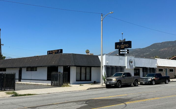 Pictures of Retail property located at 4352 & 4360 N Sierra Way, San Bernardino, CA 92407 for sales - image #1