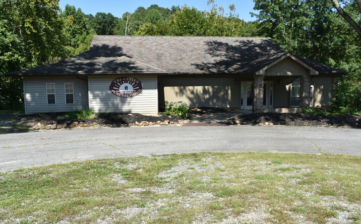 image of property at 208 E LN ST Church Hill TN 37642