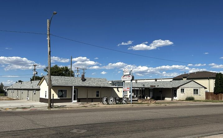 607 E 3rd St, Kimball, NE 69145 | Crexi.com