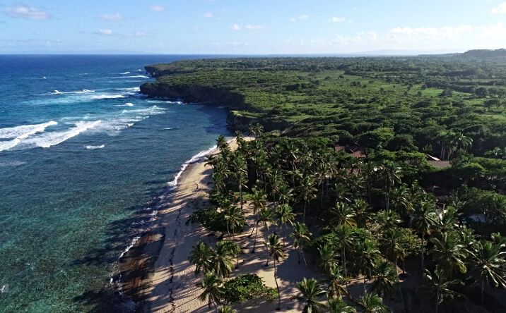 Pictures of Land property located at Cl. 3, Cabrera, DO 33000 for sales - image #1