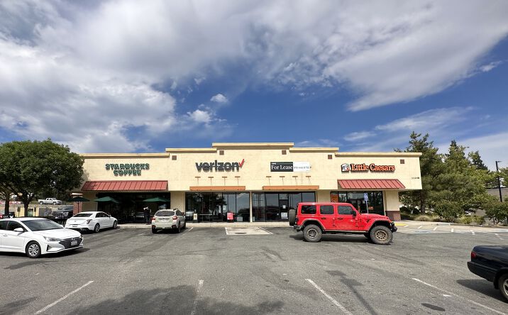 Pictures of Retail property located at 11248 Old Ml Ln, Jackson, CA 95642 for sales - image #1