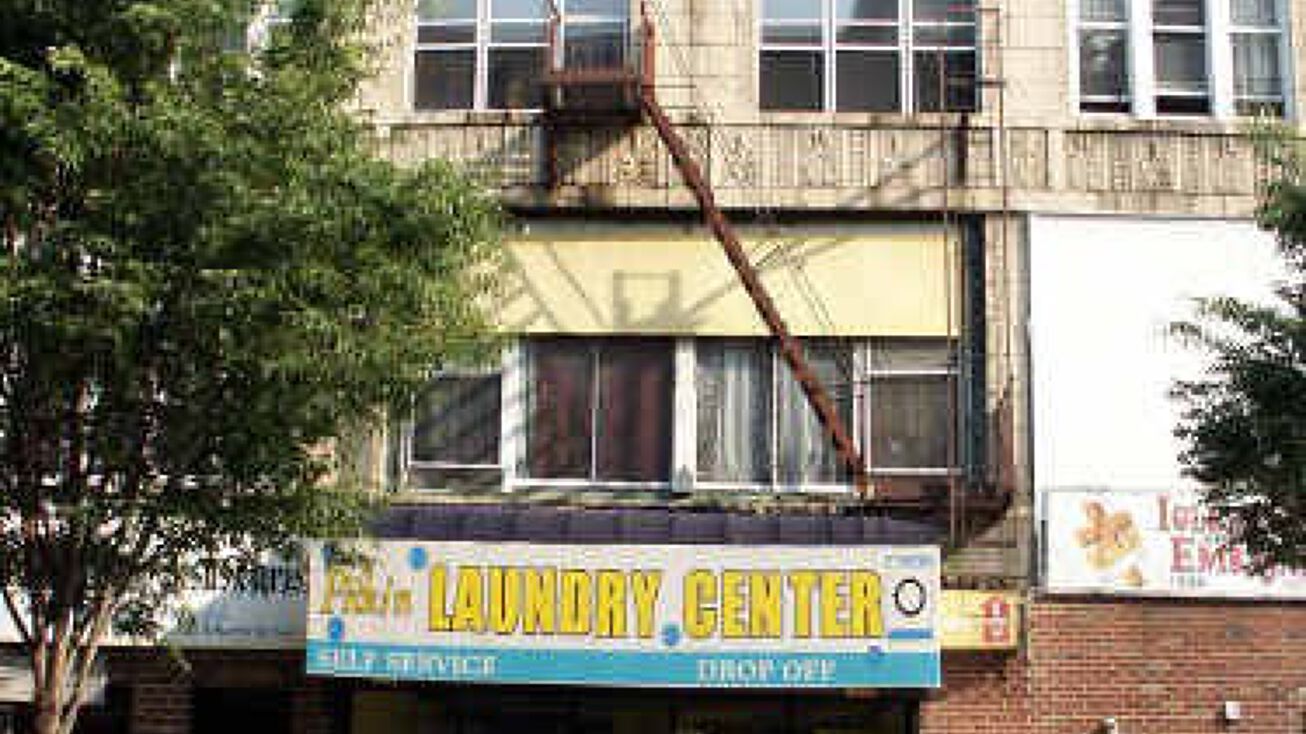 Pictures of Mixed Use, Multifamily property located at 1508 Pitkin Ave, Brooklyn, NY 11212 for sales - image #1