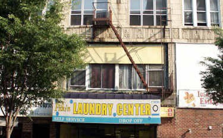 Pictures of Mixed Use, Multifamily property located at 1508 Pitkin Ave, Brooklyn, NY 11212 for sales - image #1