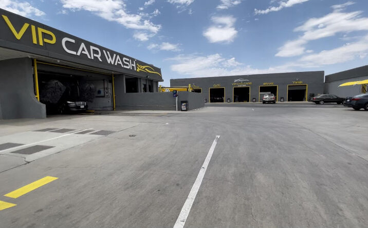 Pictures of Special Purpose property located at 44267 Division St, Lancaster, CA 93535 for sales - image #1