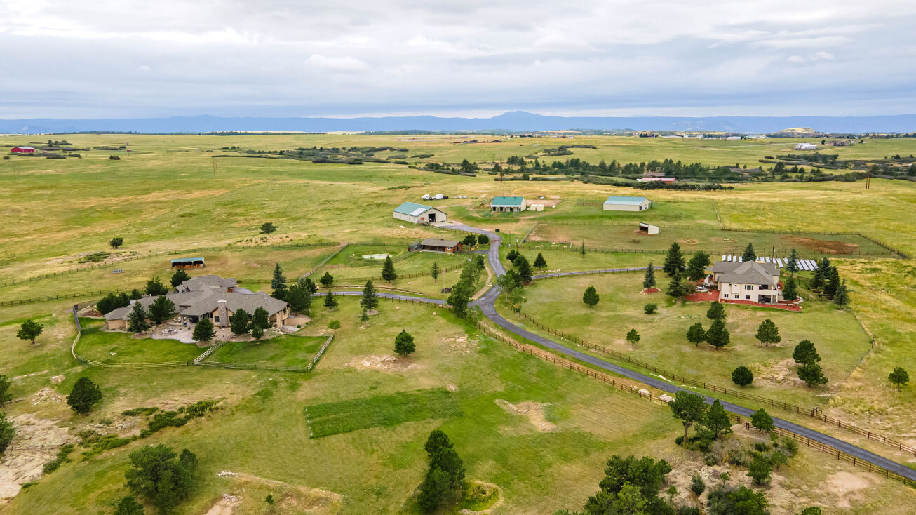 xxxx Castle Rock, Colorado, Castle Rock, CO 80104