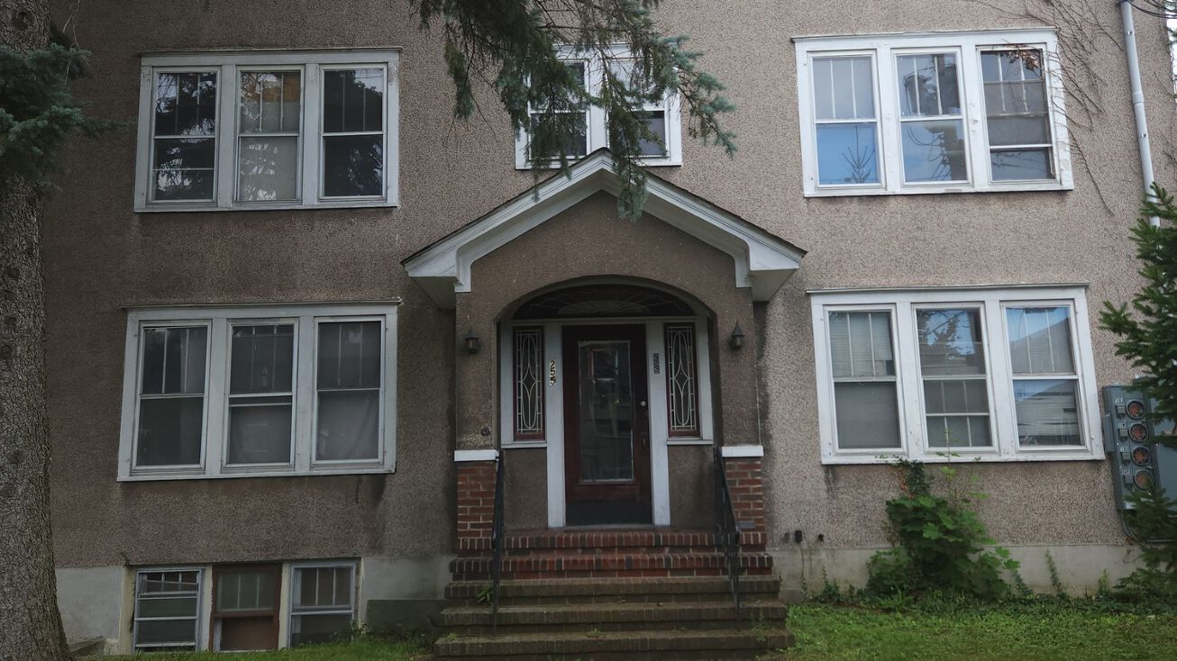 255 Main St, Binghamton, NY 13905