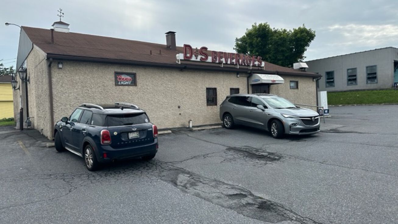 1601 S 4th St, Allentown, PA 18103