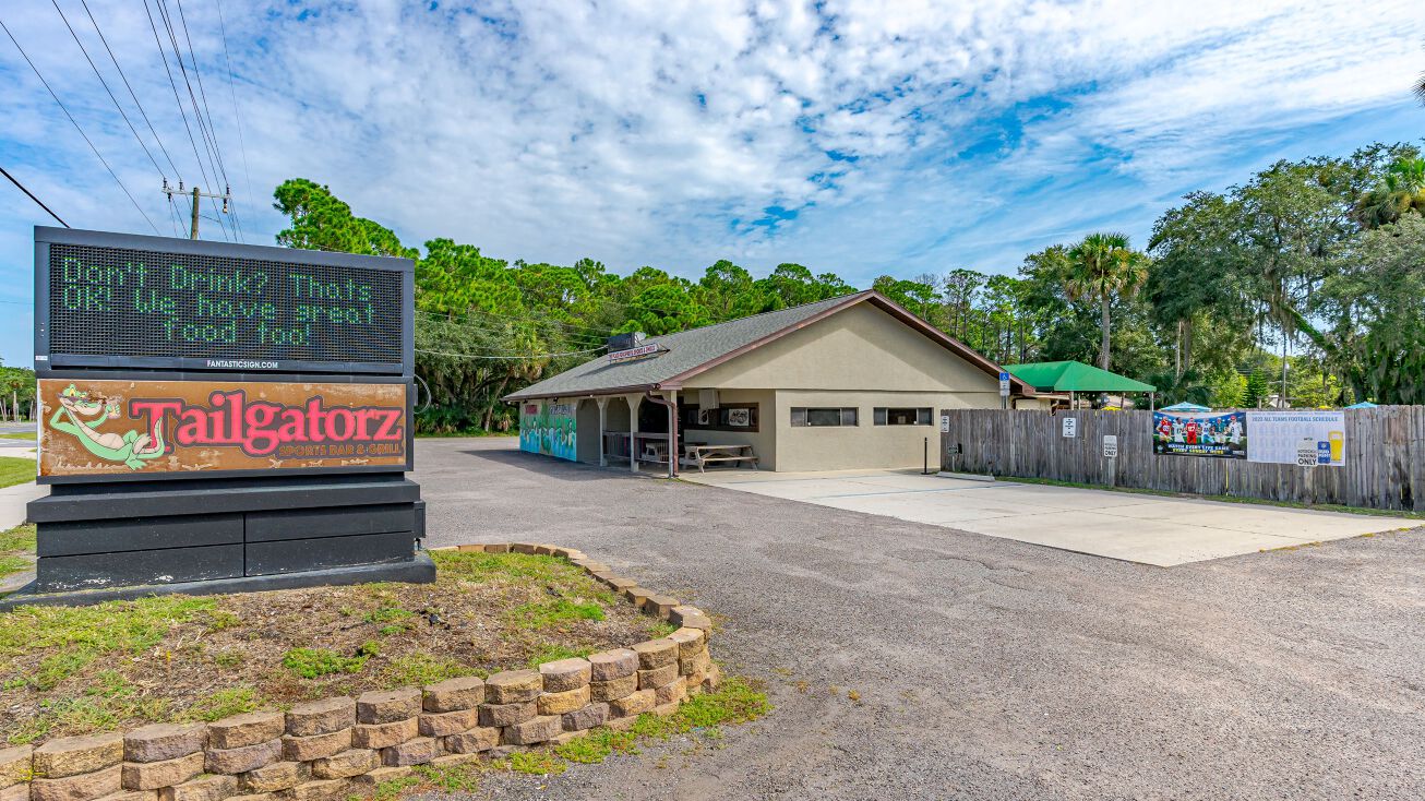 3411 S Ridgewood Ave, Edgewater, FL 32141