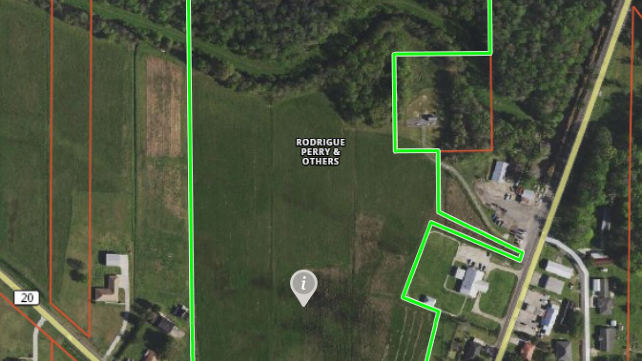 1447 LA20, Thibodaux, LA 70301