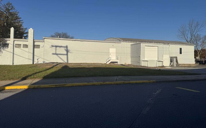 Pictures of Industrial property located at 19 Lemon Street, Stowe, PA 19464 for sales - image #1