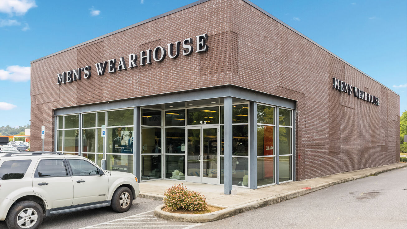 Men S Wearhouse Montgomery Al