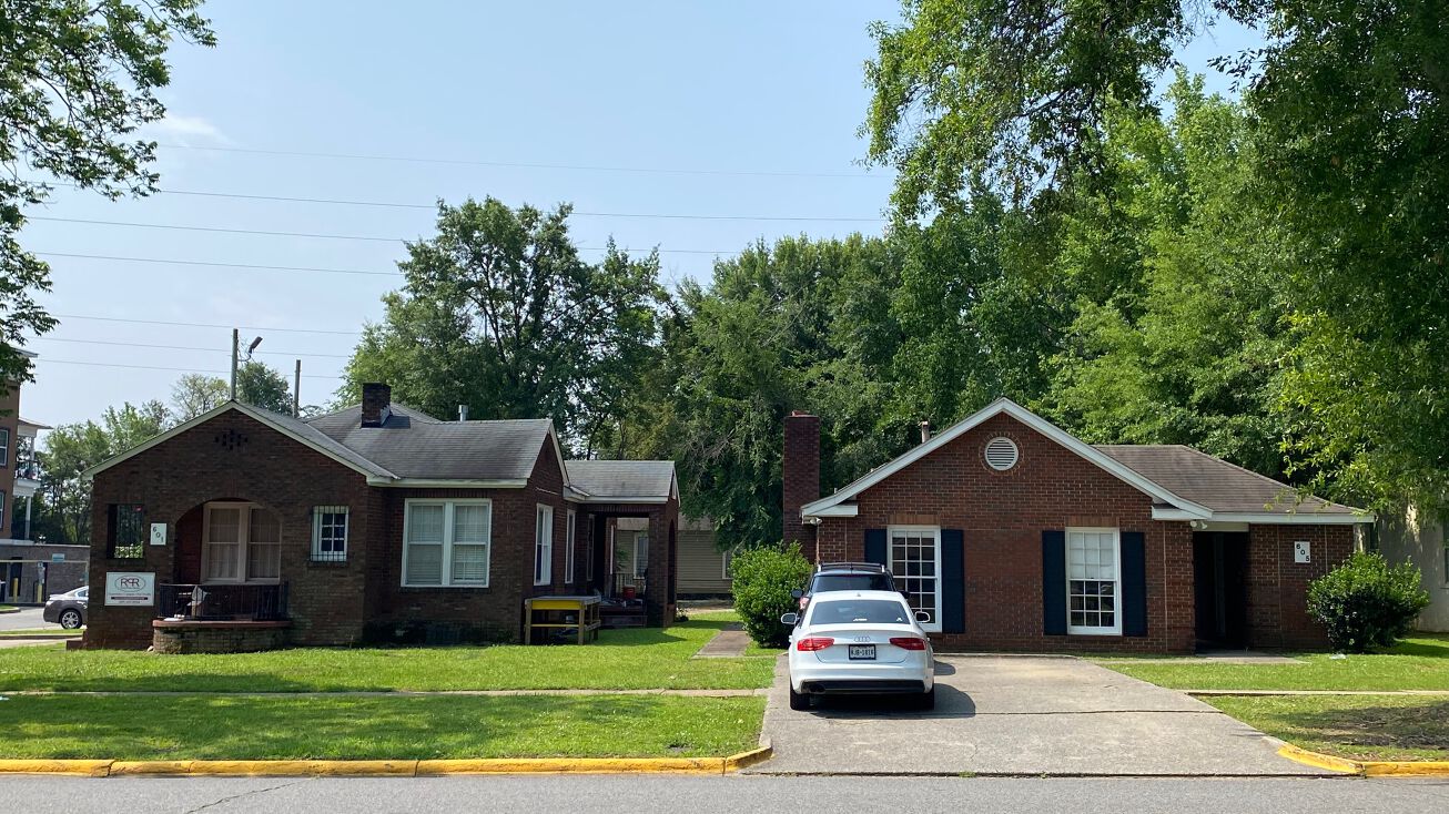 601 13th St, Tuscaloosa, AL 35401