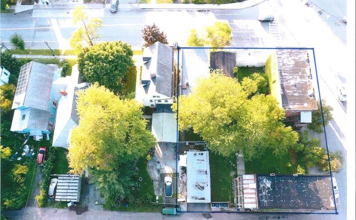 Pictures of Mixed Use property located at 462 2nd Ave, Troy, NY 12182 for sales - image #1