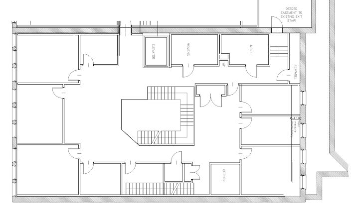 Pictures of Office property located at 202 W Main St, Frankfort, KY 40601 for comps - image #1
