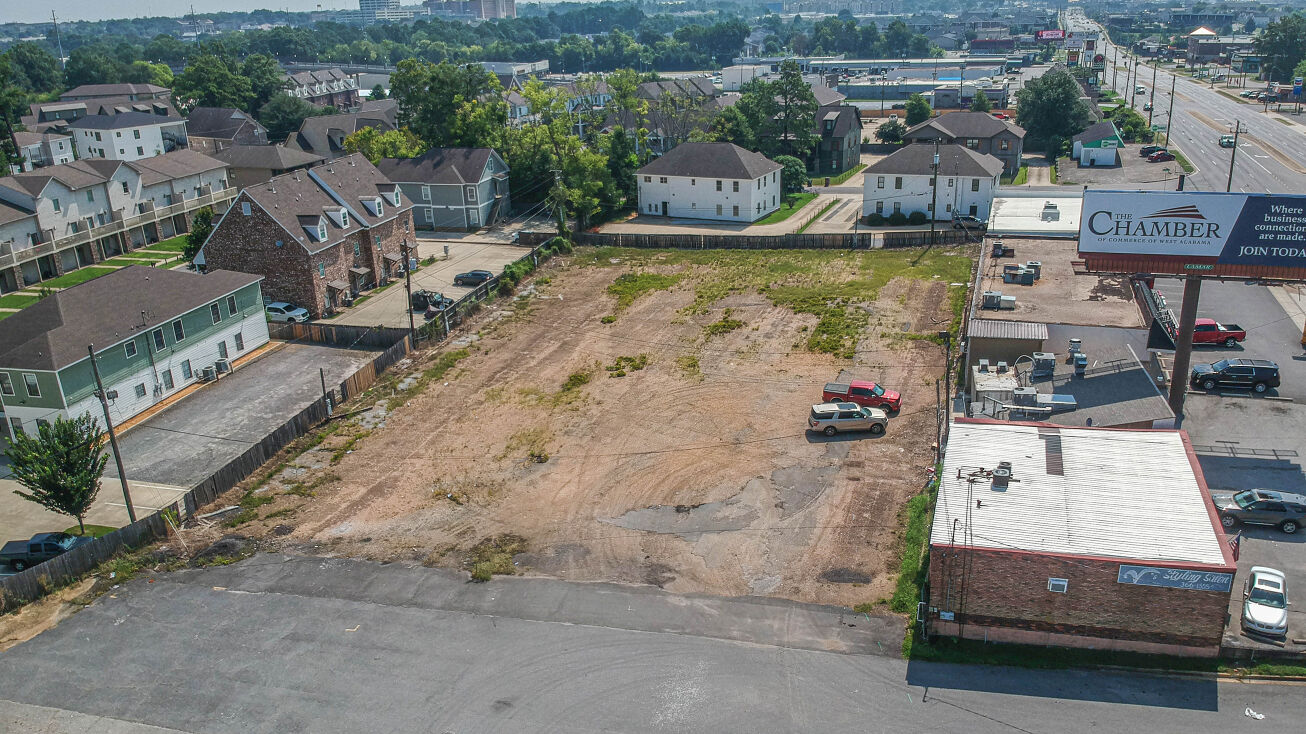 520 15th St, Tuscaloosa, AL 35401