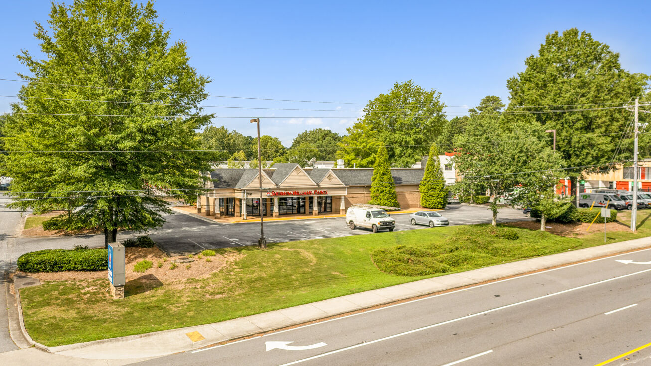 2830 Bridge Rd, Alpharetta, GA 30022