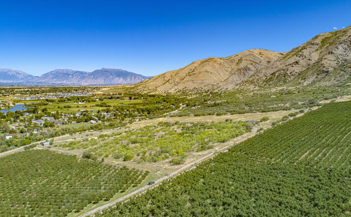 Pictures of Land property located at 12700 S 3620 W St, Payson, UT 84651 for sales - image #1
