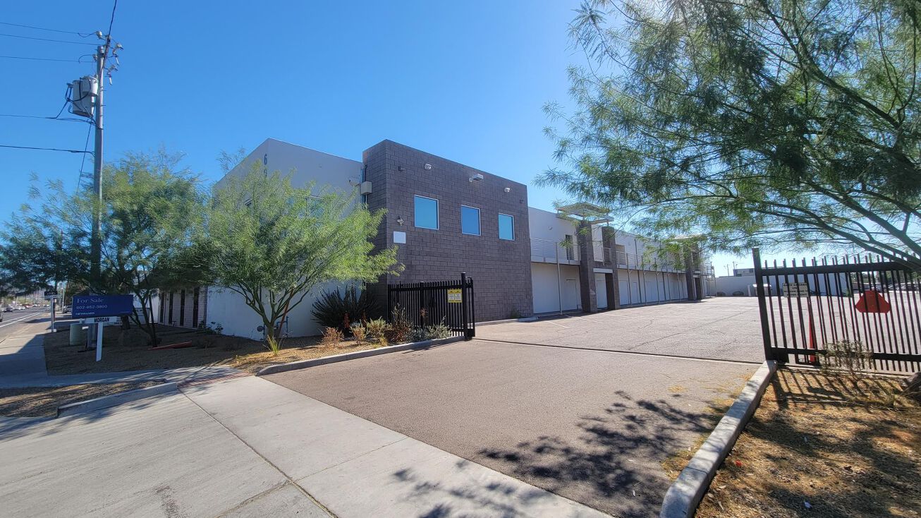 601 W Hatcher Rd, Phoenix, AZ 85021