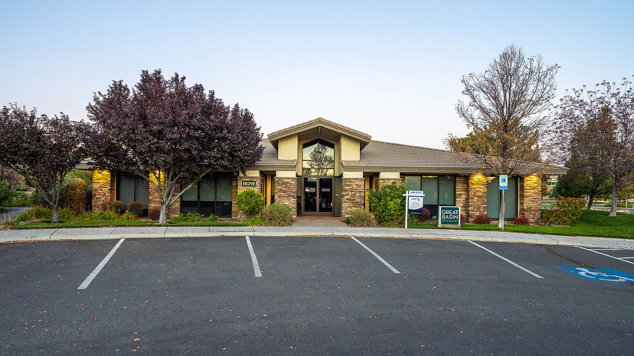 10391 Double R Blvd, Reno, NV 89521