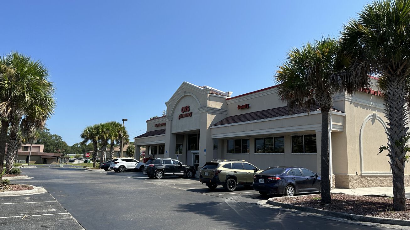 3959 S Suncoast Blvd, Homosassa, FL 34448