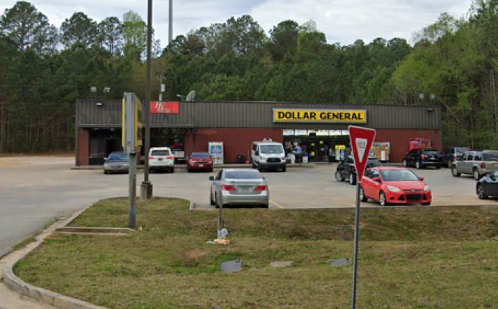 Pictures of Retail property located at 572 GA-85, Senoia, GA 30276 for sales - image #1