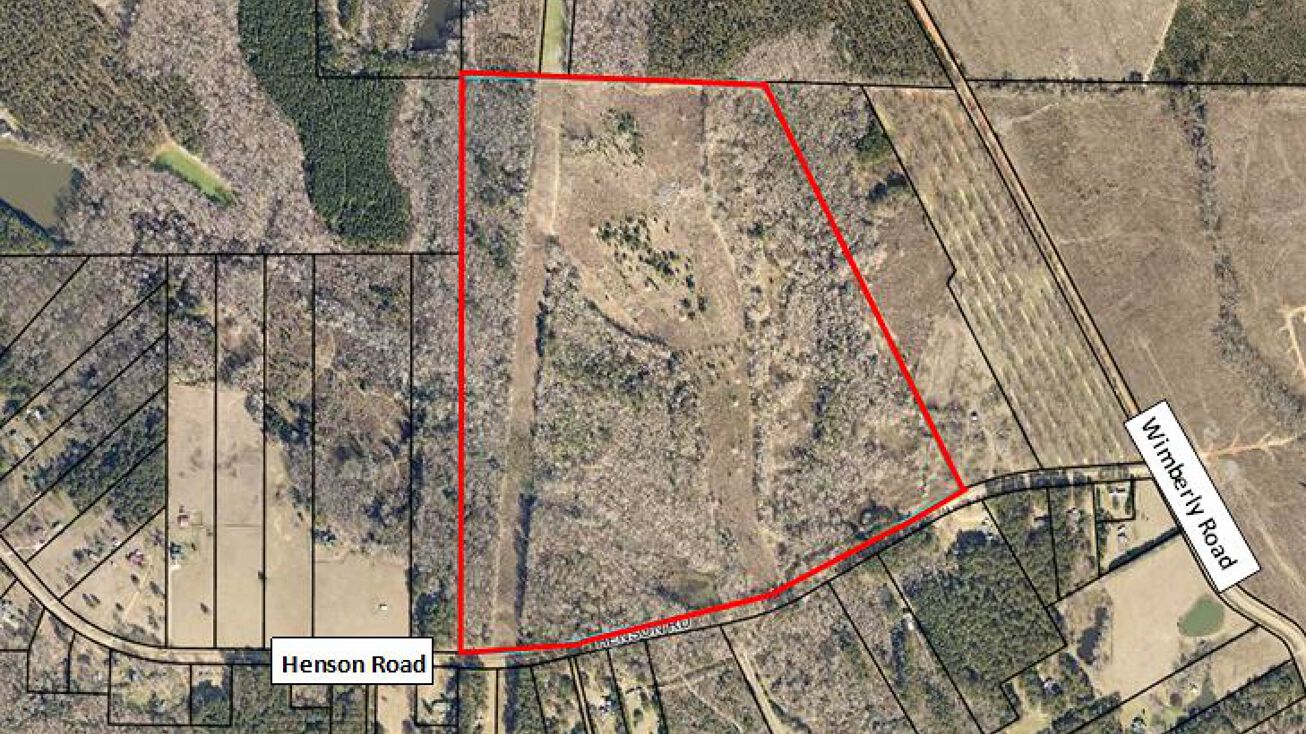 350 Henson Rd, Hawkinsville, GA 31036