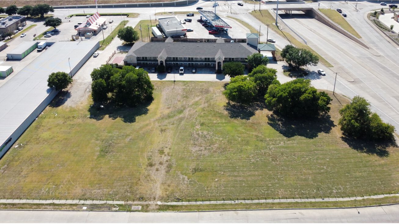 2760 E Abram St, Arlington, TX 76010