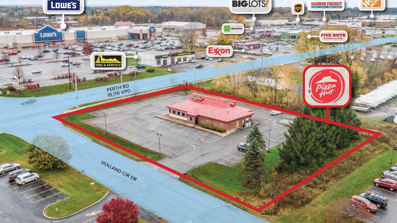 4822 NY30, Amsterdam, NY 12010