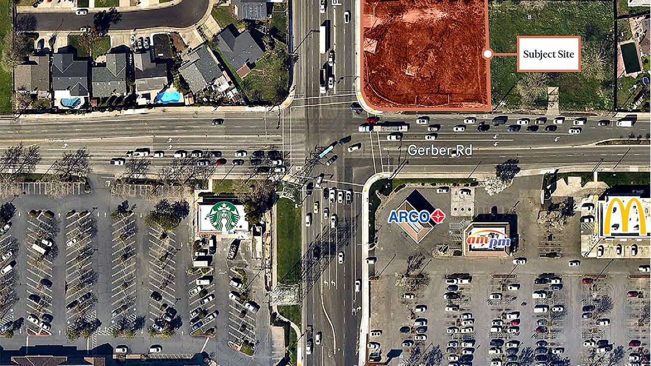 8101 Gerber Rd, Sacramento, CA 95828