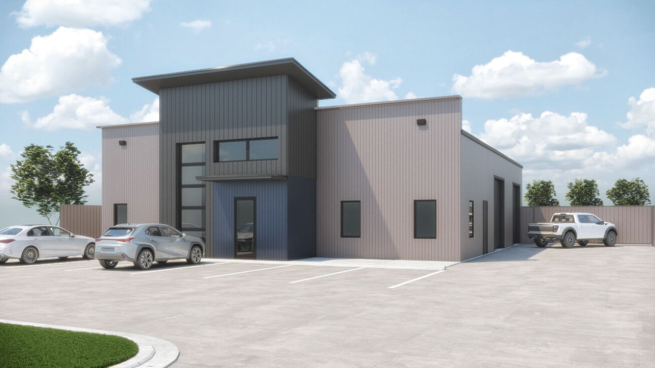 66th & Alcove Avenue, Lubbock, TX 79407