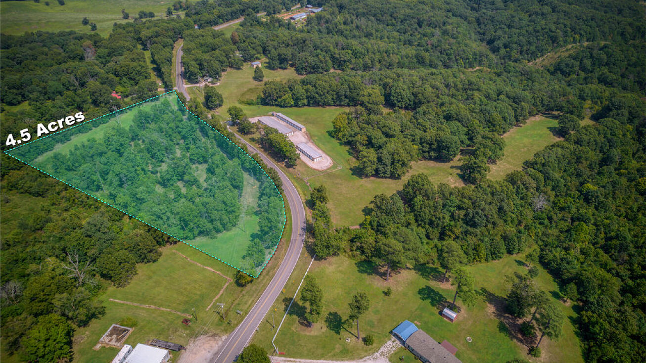 10446 State Hwy 90, Pineville, MO 64856