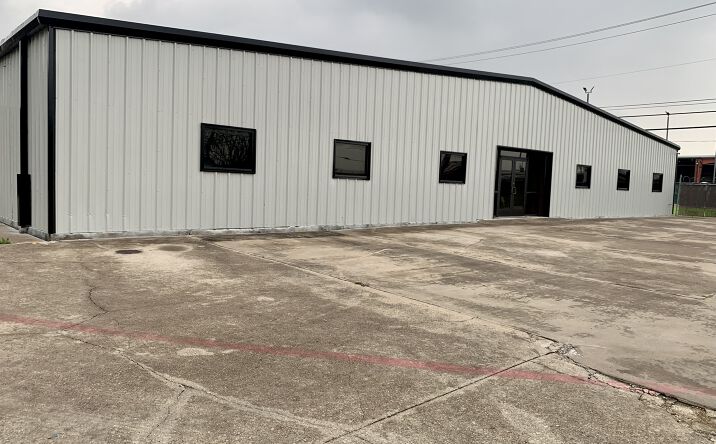 Warehouses for Sale in Dallas, TX