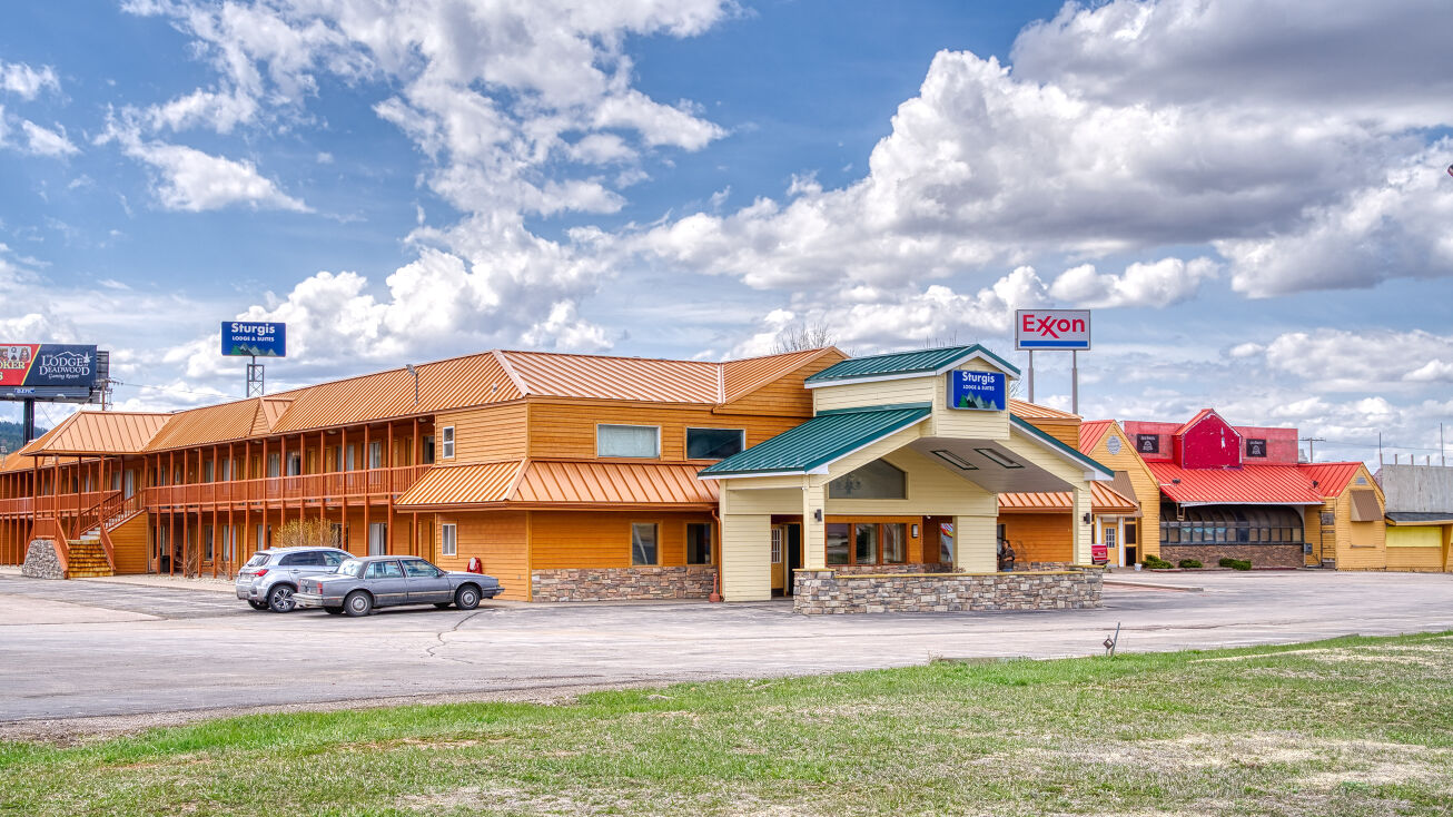 2431 Junction Ave, Sturgis, SD 57785