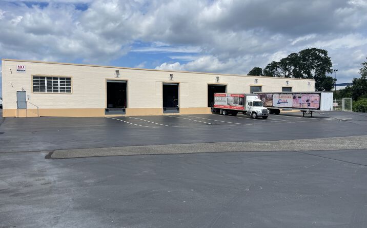 Pictures of Industrial property located at 2501 Grant Ave, Philadelphia, PA 19114 for sales - image #1