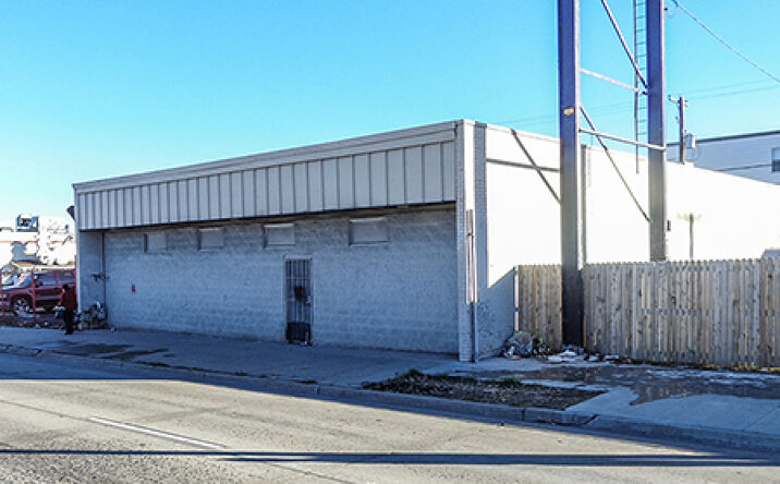 Pictures of Industrial property located at 3188 W Alameda Ave, Denver, CO 80219 for sales - image #1