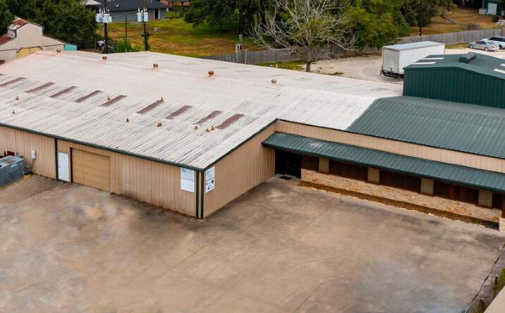 Pictures of Industrial property located at 13903 Huffmeister Rd, Cypress, TX 77429 for sales - image #1