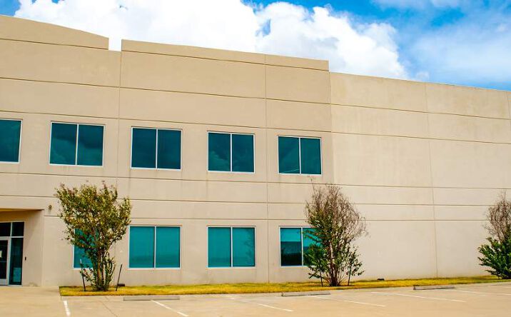 Pictures of Industrial property located at 25002 Clay Rd, Katy, TX 77493 for sales - image #1
