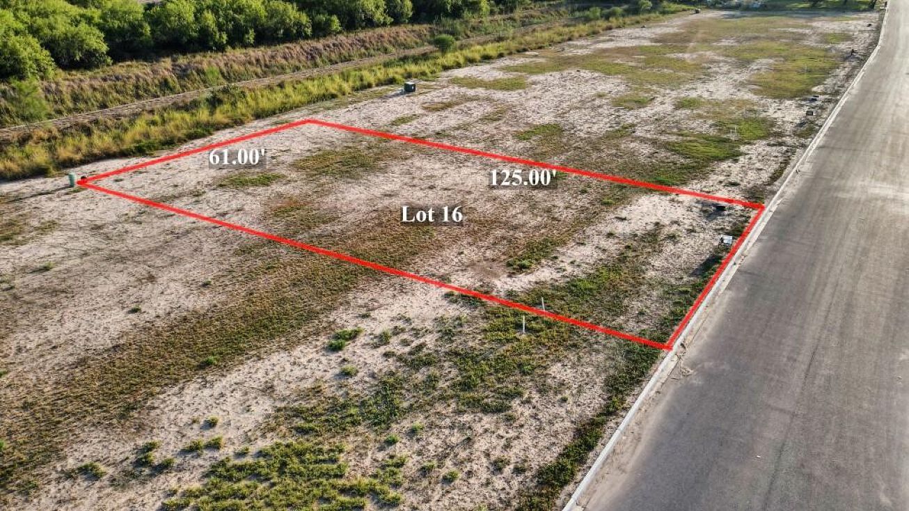 2710 Sunrise Ln, Weslaco, TX 78596