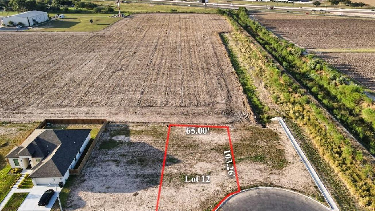 2713 Sunrise Ln, Weslaco, TX 78596