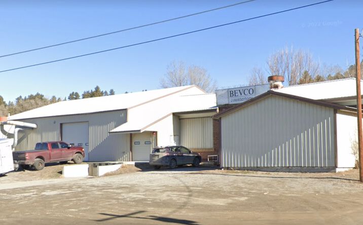 Pictures of Industrial, Land property located at 1627 Dickie Rd, Billings, MT 59101 for sales - image #1