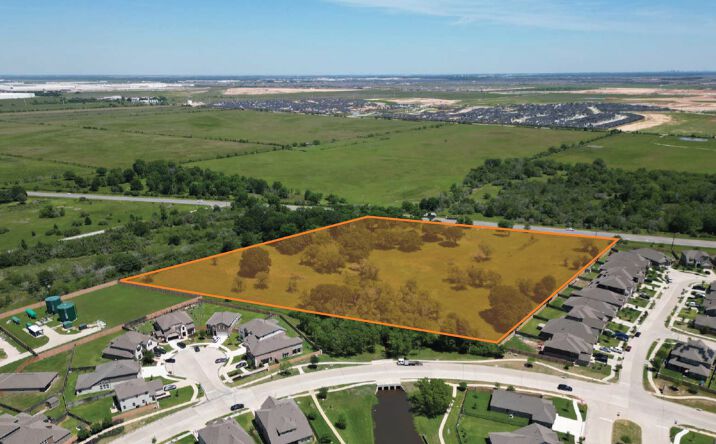 Pictures of Land property located at FM359, Fulshear, TX 77423 for sales - image #1