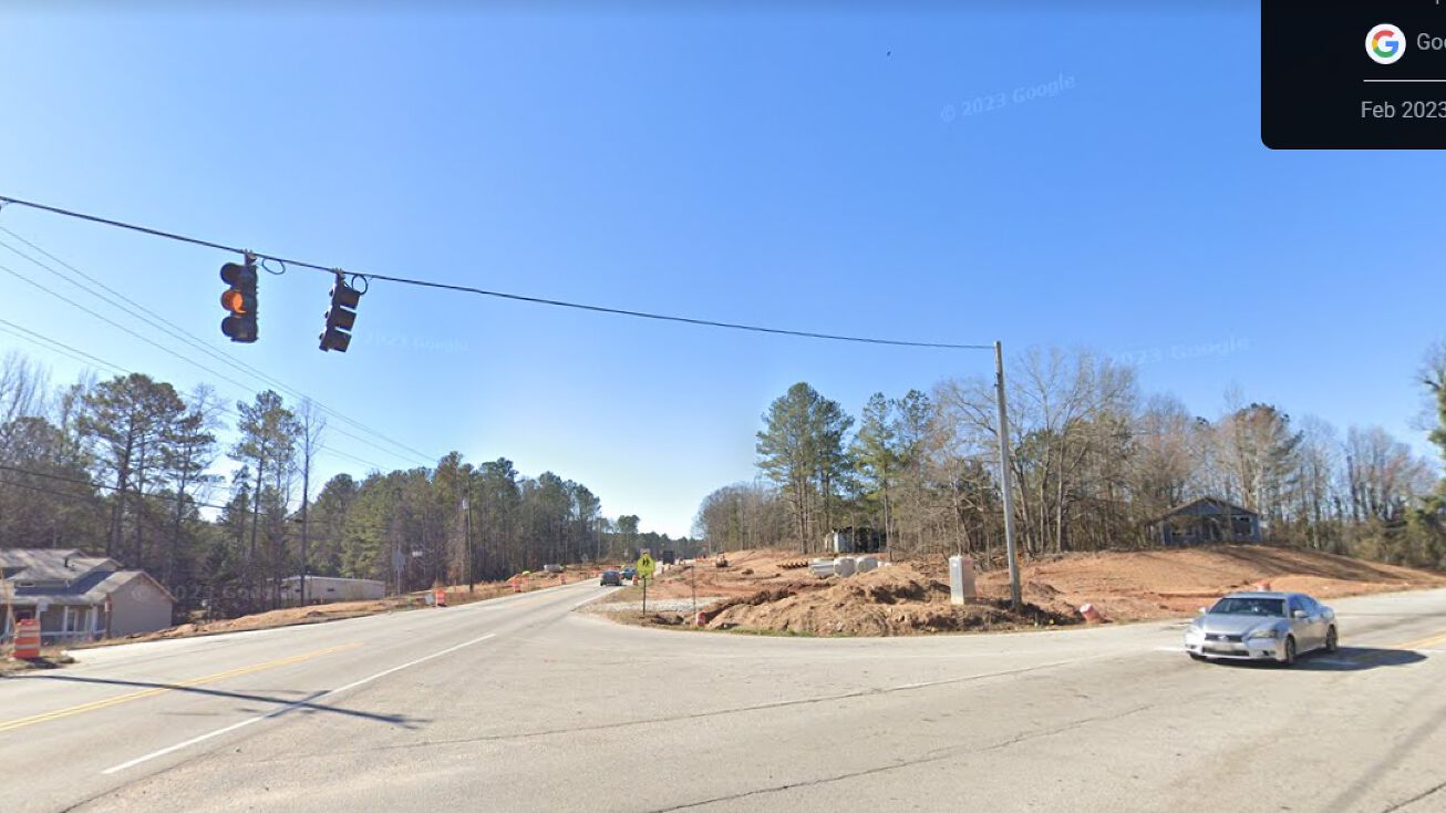 1901 E County Line Rd, Lithia Springs, GA 30122