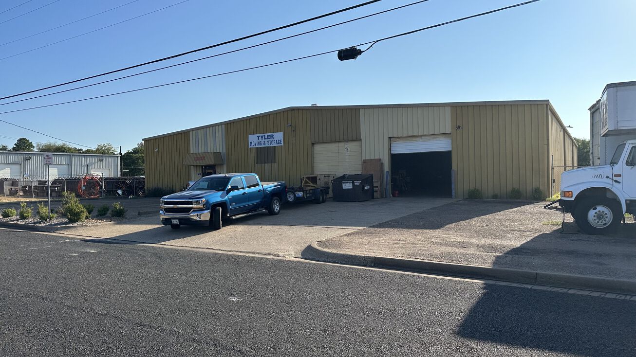 1202 S Ave, Tyler, TX 75701