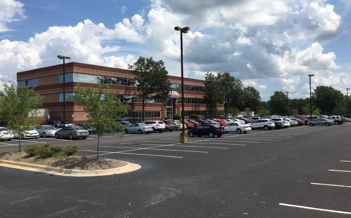 Pictures of Office property located at 201 Technacenter Dr, Montgomery, AL 36117 for sales - image #1