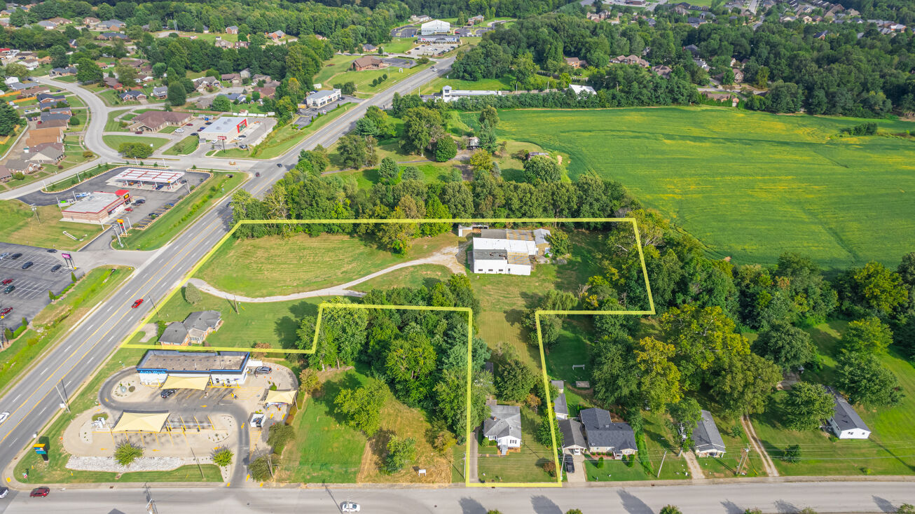 3656 KY54, Owensboro, KY 42303