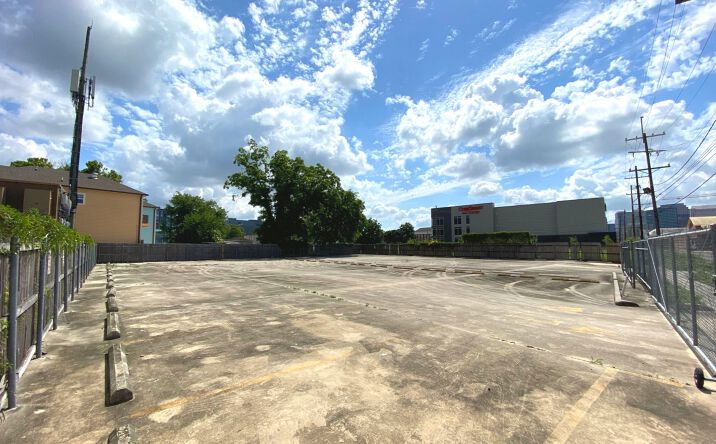 Pictures of Industrial, Land, Mixed Use, Multifamily, Office property located at 2413 Perdido St, New Orleans, LA 70119 for sales - image #1