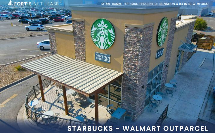 Pictures of Retail property located at 1824 Joe Harvey Blvd, Hobbs, NM 88240 for sales - image #1