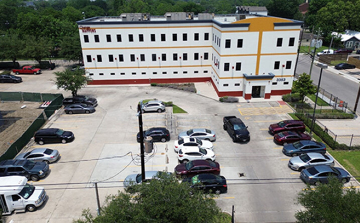 Pictures of Special Purpose property located at 3353 Elgin St, Houston, TX 77004 for comps - image #1