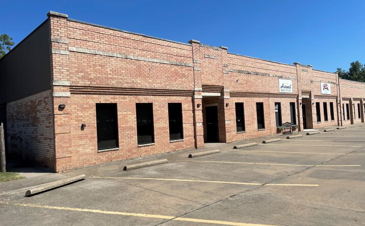 Pictures of Office property located at 201 S Allen Dr, Allen, TX 75013 for sales - image #1