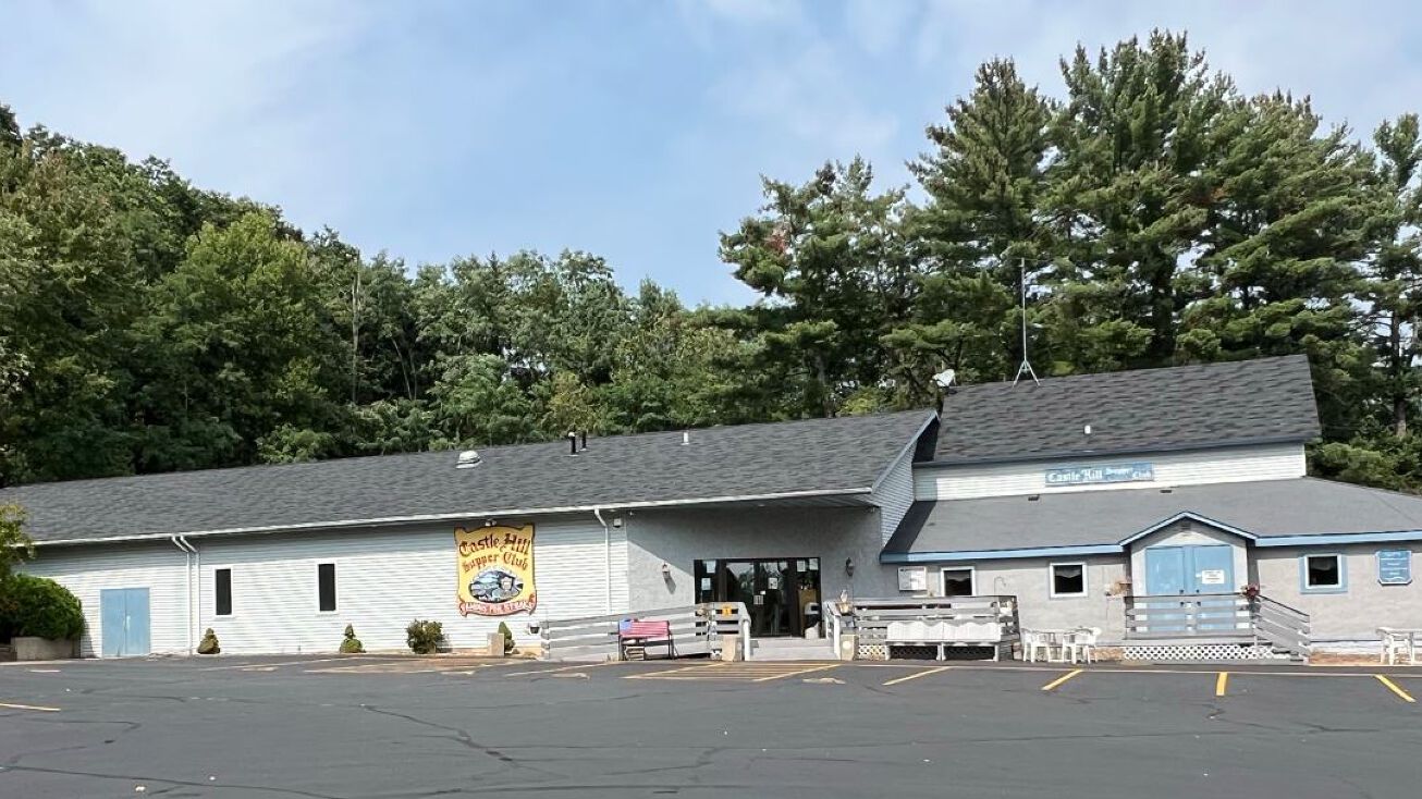 N9581 US12, Merrillan, WI 54754